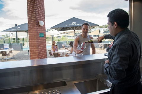 Novotel Barossa Valley Resort - Hotel VIC 6