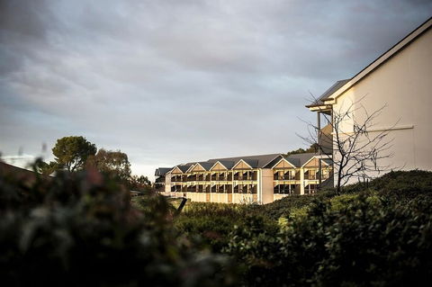 Novotel Barossa Valley Resort - Hotel VIC 3