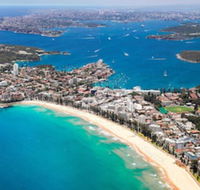 Manly Pacific Sydney - Hotel VIC