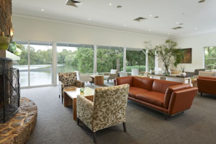 Ambergate WA Hotel VIC