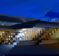 Country Plaza Queanbeyan - Hotel VIC