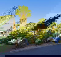 Desert Palms Alice Springs - Hotel VIC