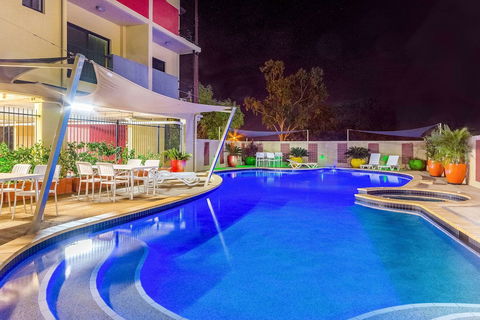Quality Hotel Darwin Airport - Hotel VIC 2