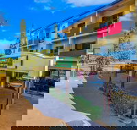 Quality Hotel Darwin Airport - Hotel VIC