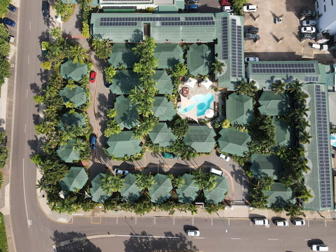 Palms City Resort - Hotel VIC 0