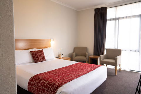 Admiralty Inn - Hotel VIC 6