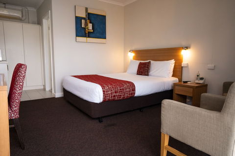 Admiralty Inn - Hotel VIC 4
