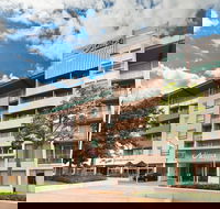 Adina Apartment Hotel Perth - Hotel VIC