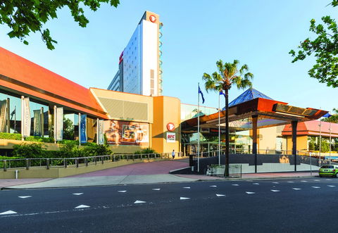 Travelodge Hotel Bankstown Sydney - Hotel VIC 1