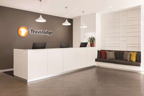 Travelodge Hotel Bankstown Sydney - Hotel VIC 3