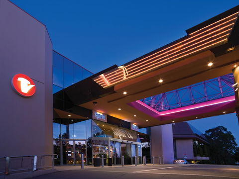 Travelodge Hotel Bankstown Sydney - Hotel VIC 0