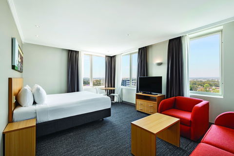 Travelodge Hotel Bankstown Sydney - Hotel VIC 4