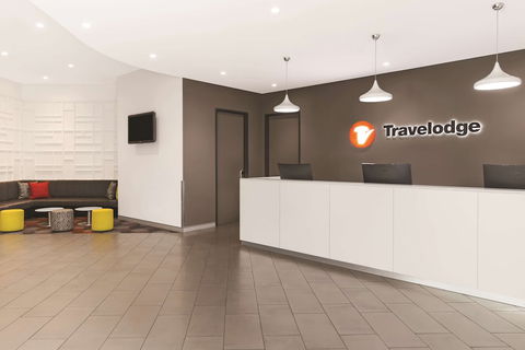 Travelodge Hotel Bankstown Sydney - Hotel VIC 2