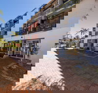 Billabong Backpackers Resort - Hotel VIC