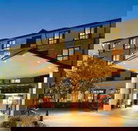 Travelodge Hotel Garden City Brisbane - Hotel VIC