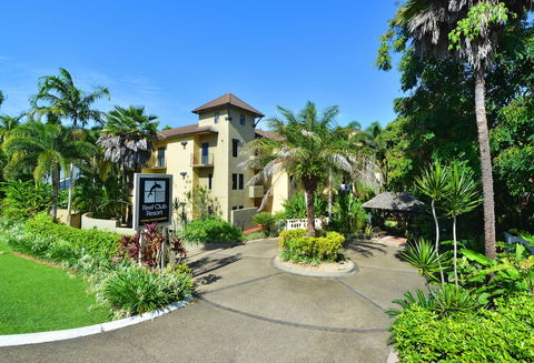 Reef Club Resort - Hotel VIC 4