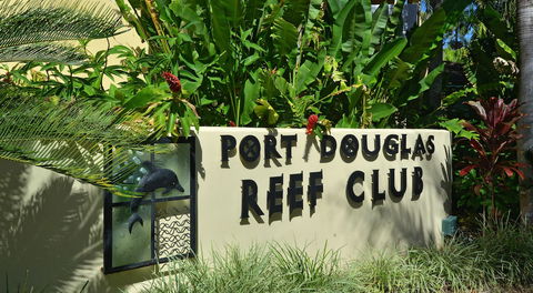 Reef Club Resort - Hotel VIC 0