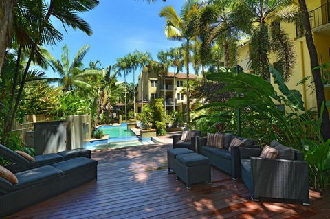 Reef Club Resort - Hotel VIC 2