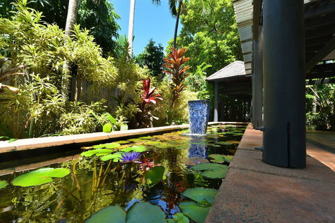 Reef Club Resort - Hotel VIC 1