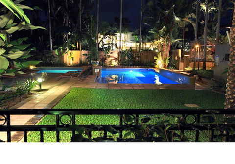 Reef Club Resort - Hotel VIC 3
