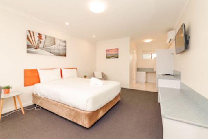 Abbotsham TAS Hotel VIC