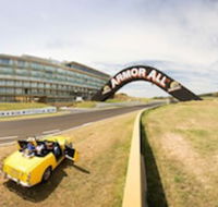 Rydges Mount Panorama Bathurst - Hotel VIC