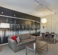 Mantra One Sandy Bay Road - Hotel VIC