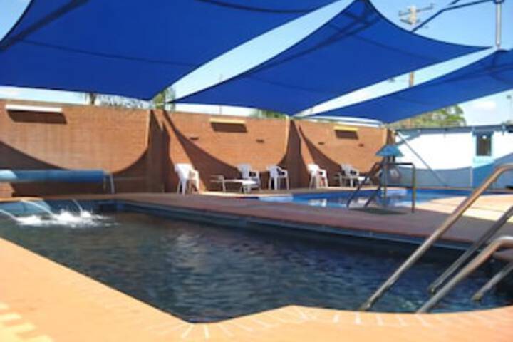 Atholwood NSW Hotel VIC