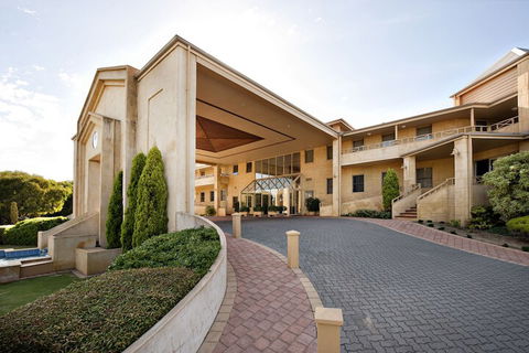 Abbey Beach Resort - Hotel VIC 1