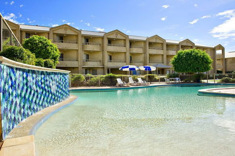 Abbey Beach Resort - Hotel VIC 5