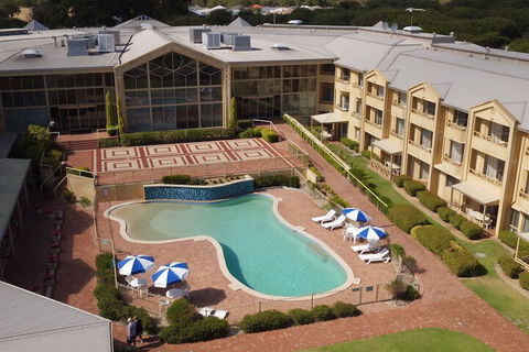 Abbey Beach Resort - Hotel VIC 3