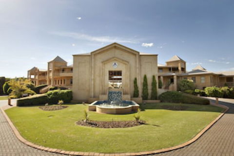 Abbey Beach Resort - Hotel VIC 0