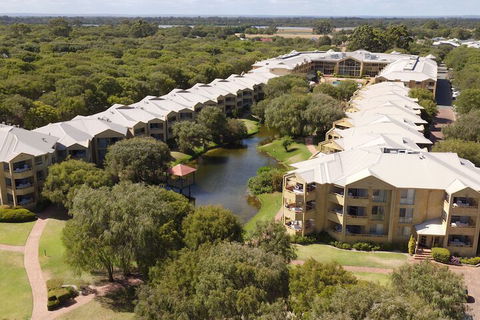 Abbey Beach Resort - Hotel VIC 2
