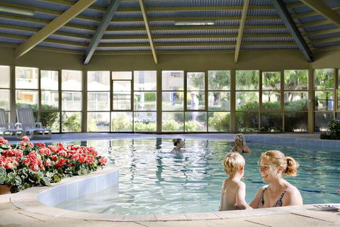 Abbey Beach Resort - Hotel VIC 6