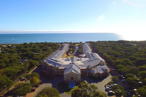 Abbey Beach Resort - Hotel VIC 4