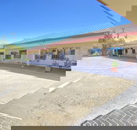 Sapphire City Motor Inn Inverell - Hotel VIC