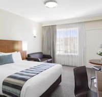 Central Motel  Apartments Signature Collection - Hotel VIC
