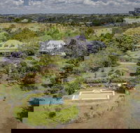 Spicers Clovelly Estate - Hotel VIC