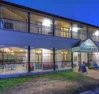 The Park Motel - Hotel VIC