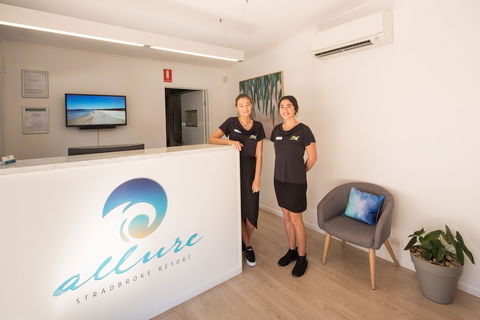 Allure Stradbroke Resort - Hotel VIC 3