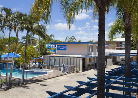 Raceways Motel - Hotel VIC 0