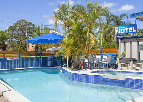 Raceways Motel - Hotel VIC 2