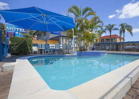 Raceways Motel - Hotel VIC 3