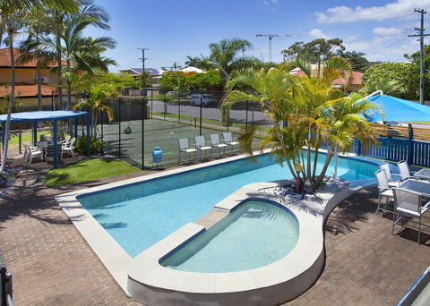 Raceways Motel - Hotel VIC 4