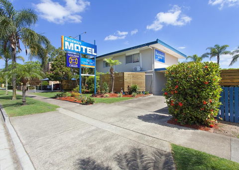 Raceways Motel - Hotel VIC 1