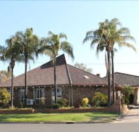 Nandewar Motor Inn - Hotel VIC