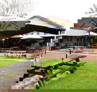 Royal Hotel Singleton - Hotel VIC