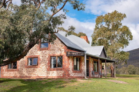 Grampians Pioneer Cottages - Hotel VIC 1