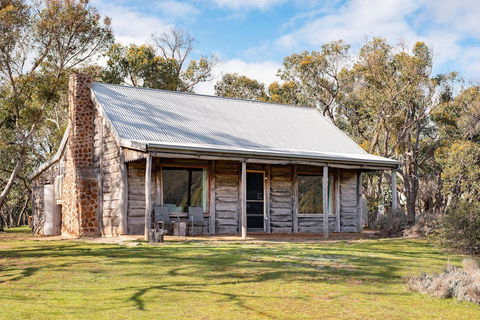 Grampians Pioneer Cottages - Hotel VIC 4