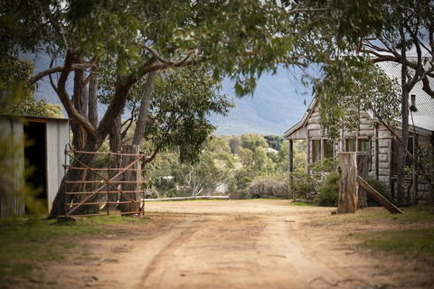 Grampians Pioneer Cottages - Hotel VIC 3